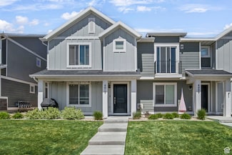 4013 W Cool Spring Ave, Lehi, UT 84043