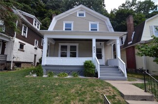 523 N Monroe St, Butler, PA 16001