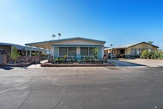 1901 W Camino Granada, Yuma, AZ 85364