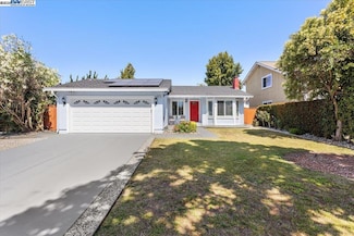 3625 Warwick Rd, Fremont, CA 94555