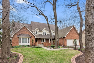 1332 Inverness Ln, Schererville, IN 46375