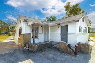 4704 E Broadway St, North Little Rock, AR 72117