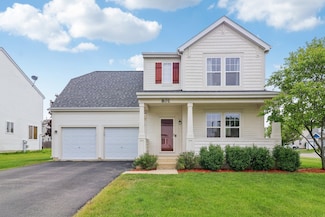 801 S Parkside Dr Unit 4, Round Lake, IL 60073