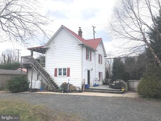 16941 New Hampshire Ave, Silver Spring, MD 20905