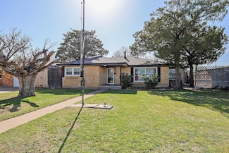 3400 Bristol Rd, Amarillo, TX 79109