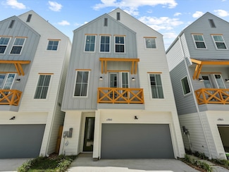 1804 Del Norte St Unit D, Houston, TX 77018