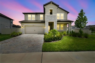 33287 Sycamore Leaf Dr, Wesley Chapel, FL 33545