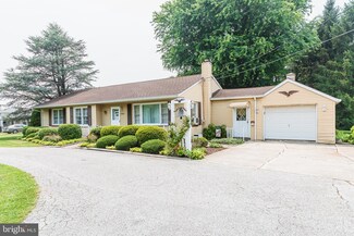 17208 Pretty Boy Dam Rd, Parkton, MD 21120