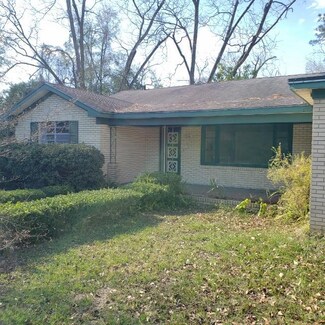 943 Evans Way, Waycross, GA 31501