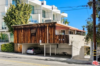 908 N San Vicente Blvd, West Hollywood, CA 90069