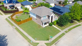 1701 Shawnee Trail, Allen, TX 75002