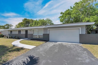 1131 NW 70th Ave, Plantation, FL 33313