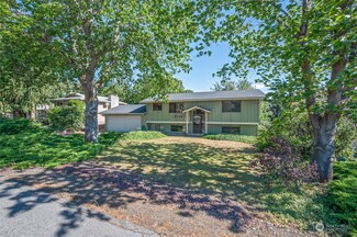 820 NE Etta St, East Wenatchee, WA 98802