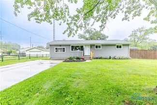 29216 Cramer St, Millbury, OH 43447