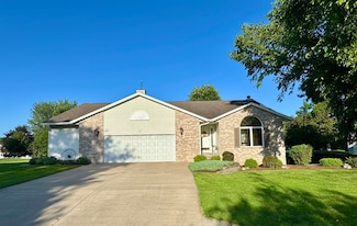 1107 Yahn Ave, Boscobel, WI 53805