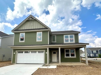 1704 Winn Ct, Fortville, IN 46040