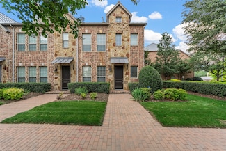 7941 Parkwood Blvd, Plano, TX 75024