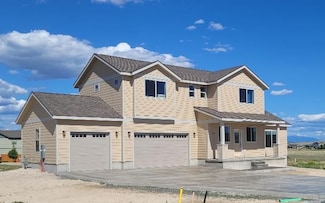 2762 Lone Chief Loop, Helena, MT 59601