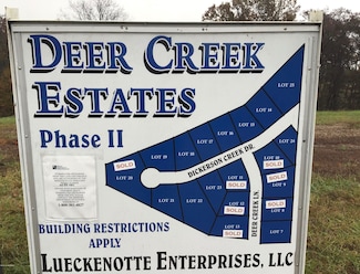 726 Dickerson Creek Dr, Jefferson Township, MO 65109