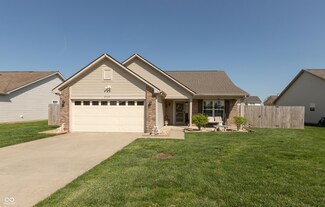 2923 Armaugh Dr, Brownsburg, IN 46112