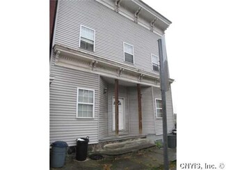 123 Main St, Port Byron, NY 13140