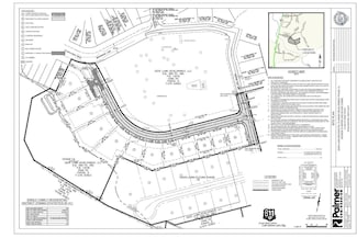 Lot 5 Plantations Dr, Winchester, KY 40391