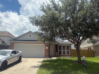 1906 Fleming Springs Ct, Humble, TX 77396