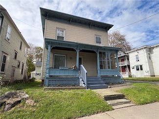 7 East St, Oneonta, NY 13820