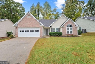 3299 McEver Park Cir, Acworth, GA 30101