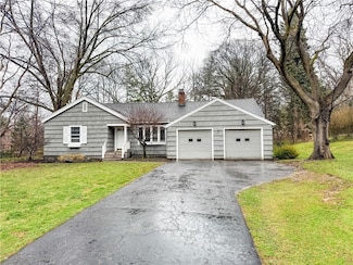 20 Winding Rd, Rochester, NY 14618
