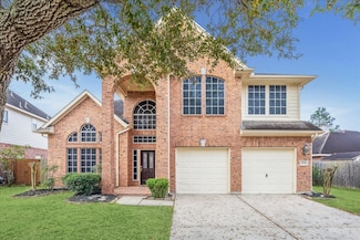 1304 Pine Forest Dr, Pearland, TX 77581