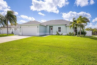 1150 SE Sabina Ln, Port Saint Lucie, FL 34983