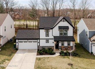 1921 Poloview Place, Louisville, KY 40245