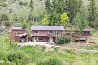 360 Gcr 194, Kremmling, CO 80459