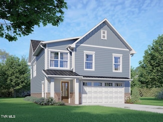 2054 Brickyard Park Dr, Kingsport, TN 37660