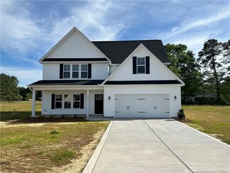 5804 James Allen Ln, Stedman, NC 28391