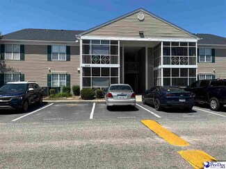 1435 Golf Terrace Blvd, Florence, SC 29501