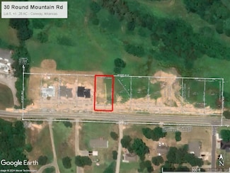 30 Round Mountain Rd, Conway, AR 72034