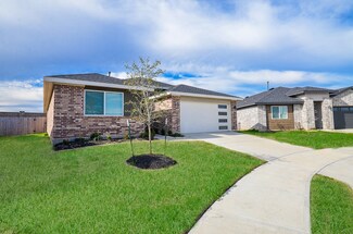 29510 Cayenne Cir, Katy, TX 77494