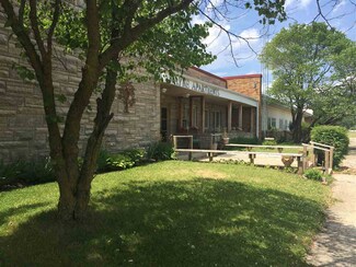 200 E Indiana Ave, Hamlet, IN 46532