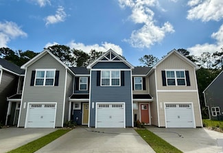 261 Christiana Ln Unit A, Myrtle Beach, SC 29579