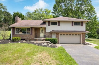 3606 Pinehurst Ave NW, Massillon, OH 44646