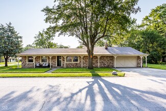 77 Murphy Ln, Brownsburg, IN 46112