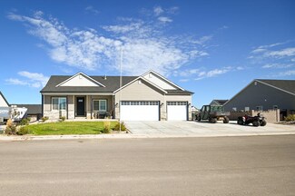 1223 E Southern Homestead Blvd, Cedar City, UT 84721