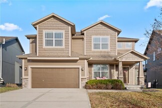 18774 W 165th Terrace, Olathe, KS 66062