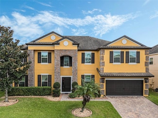 349 Morning View Dr, Winter Garden, FL 34787