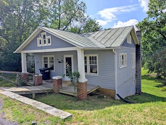 575 Hawkins St, Harrisonburg, VA 22801