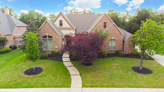 981 Deer Run Ln, Prosper, TX 75078