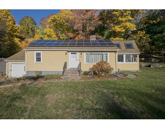 111 Lowell St, Lexington, MA 02420