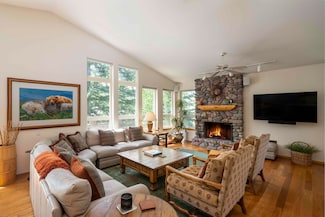 4614 Arrowwood Dr, Sun Valley, ID 83353
